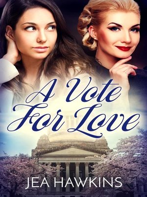 cover image of A Vote for Love